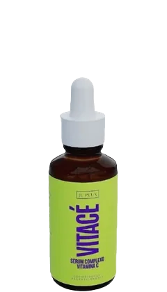 Sérum Complexo Vitamina C