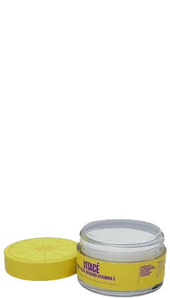 Creme Facial Noturno Vitamina C