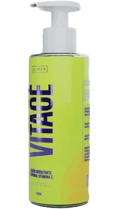 Loção Corporal Vitamina C